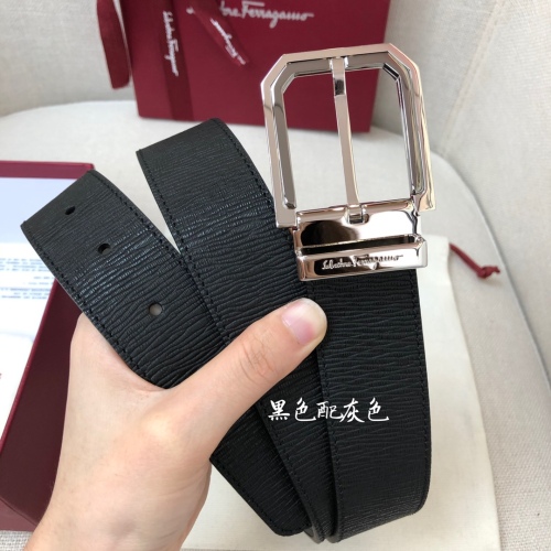 Annareps Great quality F*erragamo Top Belts Free shipping