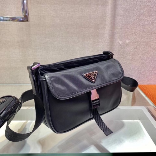 Annareps Great quality P*rada Bag Top Quality 22*16*5CM Free shipping