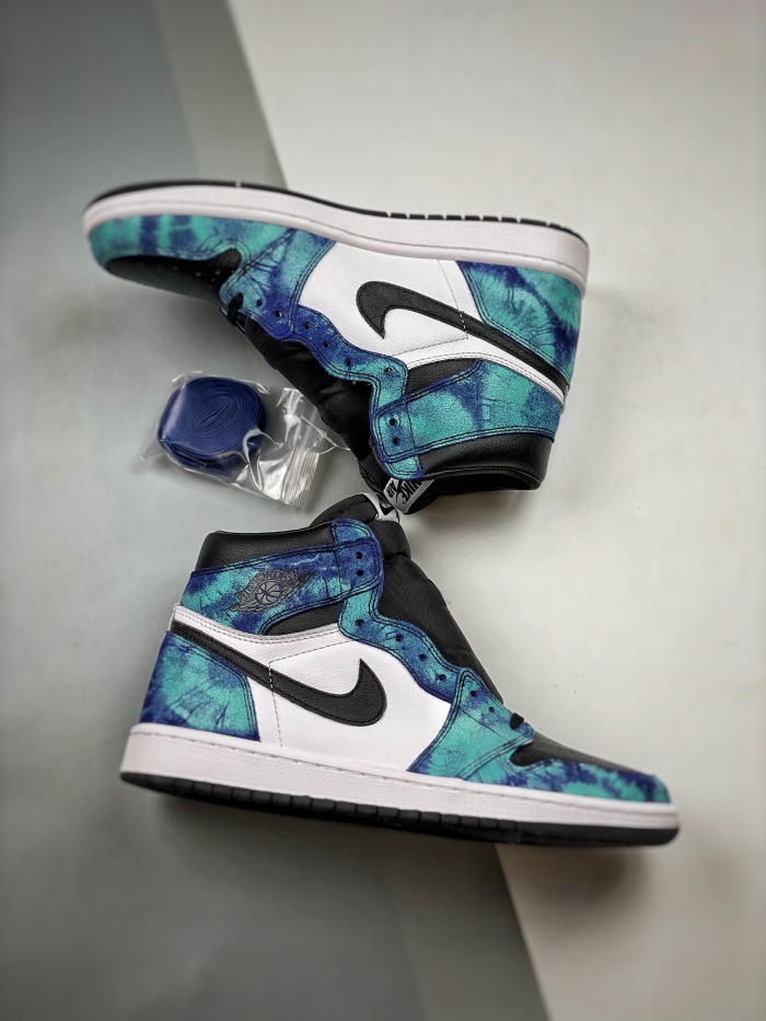Nike Air Jordan 1 High annareps Free shipping