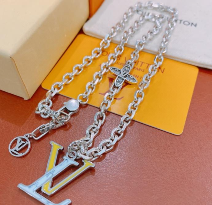 Annareps Great quality Necklace001 Free shipping