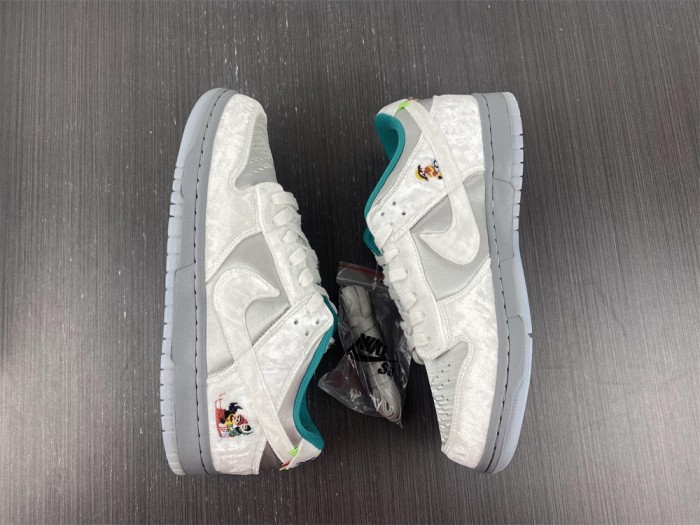 Free shipping from annareps Nike Dunk Low DO2326-001 Free shipping