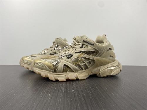 Annareps Great quality Men Women B*alenciaga Top Sneakers Free shipping