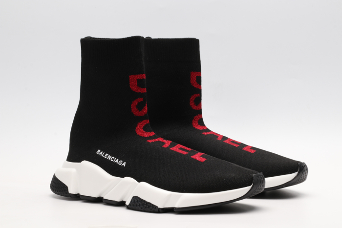 Men Women B*alenciaga Top Sneakers （annareps） Free shipping