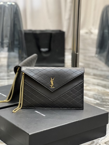 Annareps Great quality Y*SL Bag Top Quality 26*17CM Free shipping
