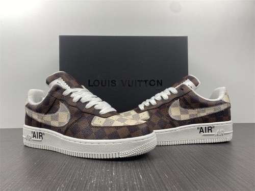 Free shipping from annareps O*ff-W*hite x Nike Air Force 1 Free shipping
