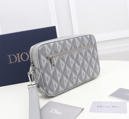 Annareps Great quality D*ior Bag Top Quality 24*15.5*5.5CM Free shipping