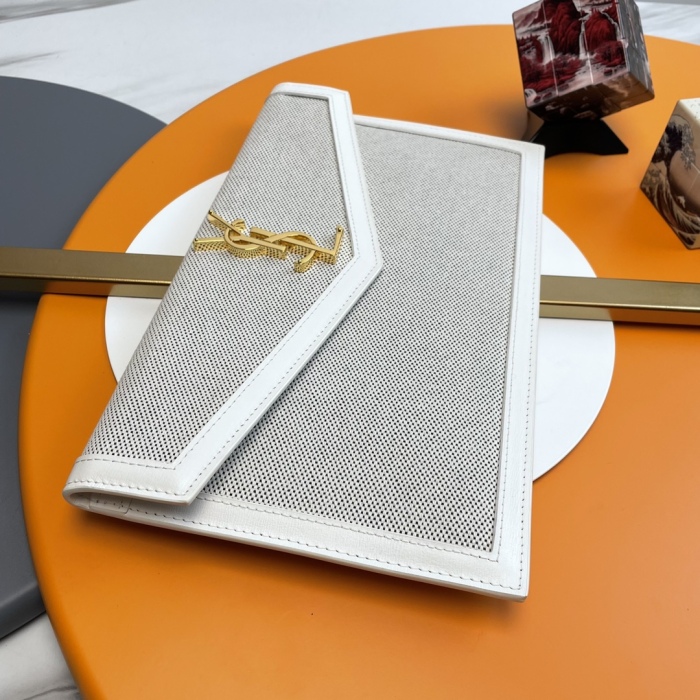 Annareps Great quality Y*SL Bag Top Quality 27*16*2CM Free shipping