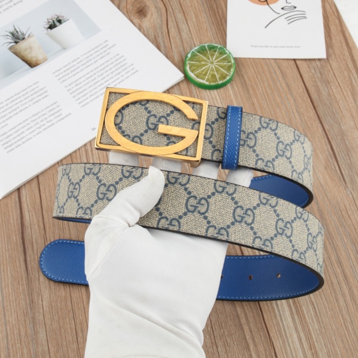 Annareps Great quality G*ucci Belts Top Quality 38MM Free shipping