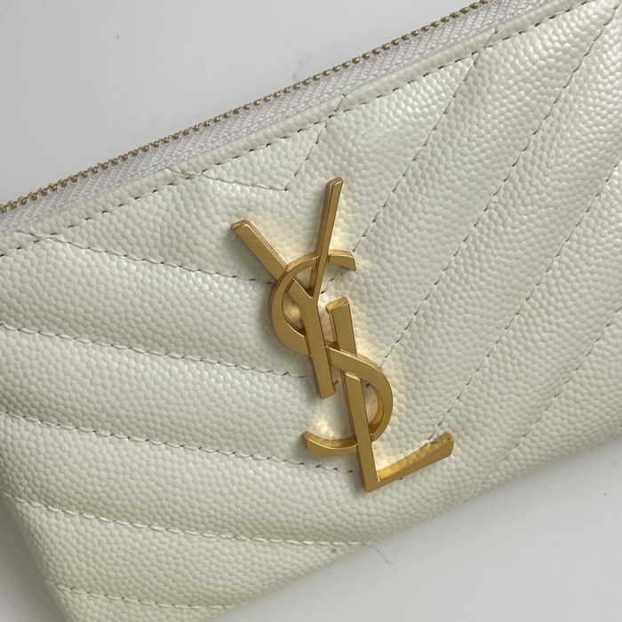 Annareps Great quality Y*SL Bag Top Quality 13*7.5*2CM Free shipping