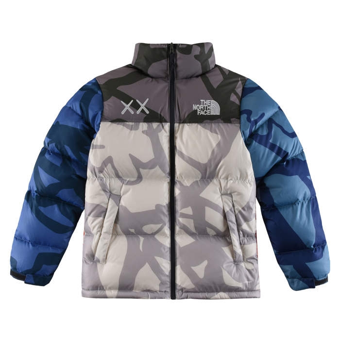 Annareps Great quality Women Men Down jacket (annareps) Free shipping