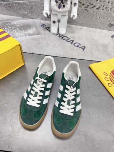 Annareps Great quality Men Women G*ucci Top Sneaker Free shipping