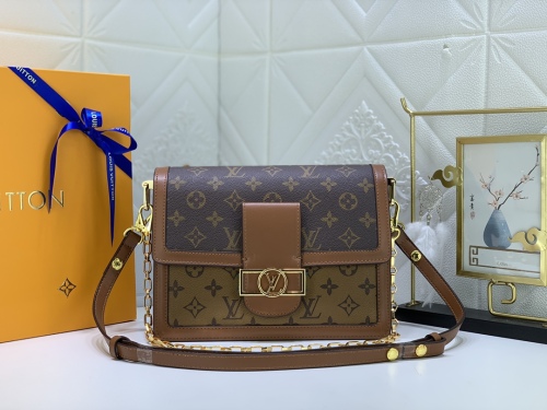 Annareps Great quality L*ouis V*uitton Bag Top Quality Free shipping