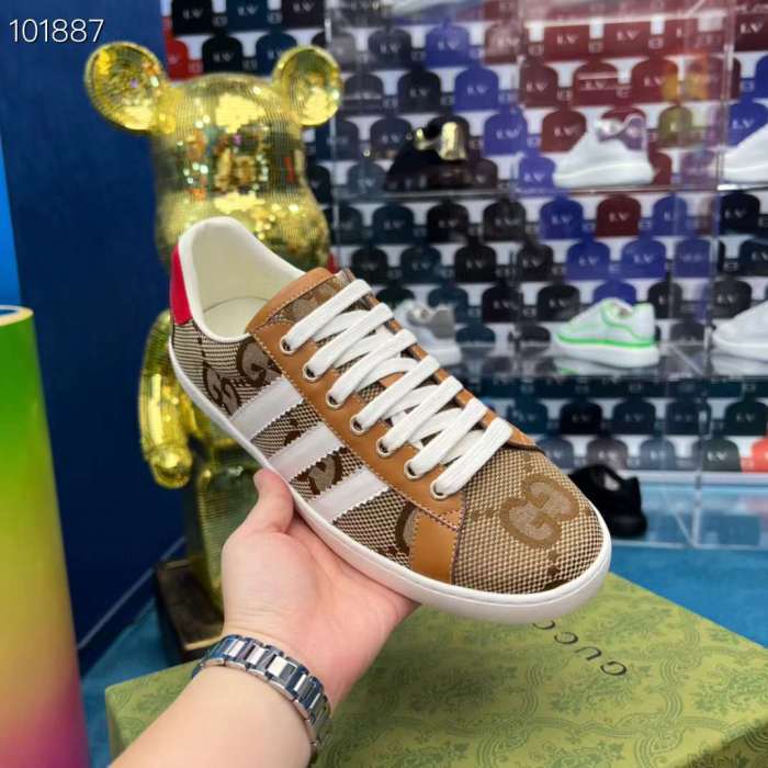 Men Women G*ucci Sneakers ( annareps) Free shipping