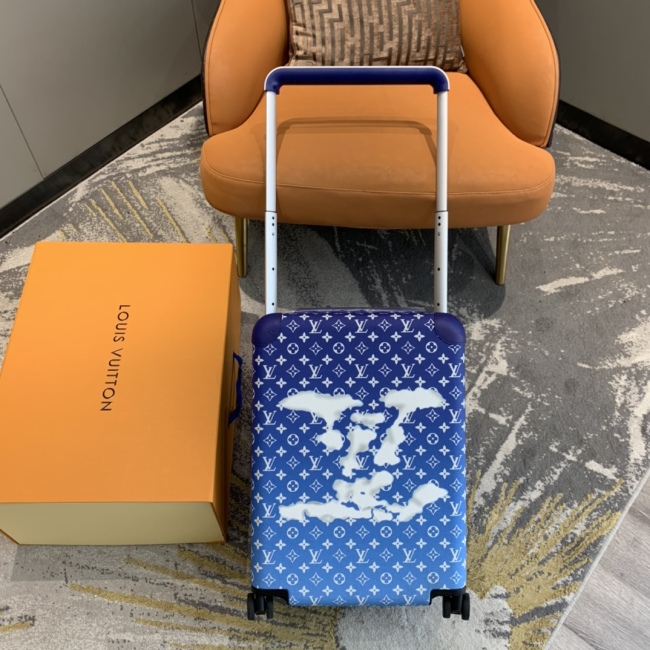 L*ouis V*uitton Luggage (annareps) Free shipping