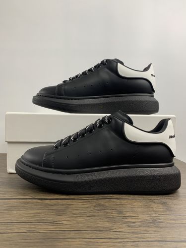 Annareps Great quality Copy A*exander M*queen men women top Sneaker Free shipping