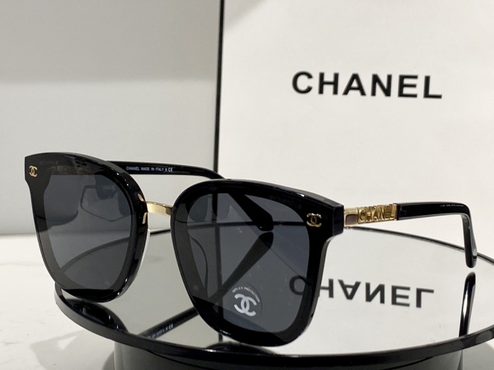 Annareps Great quality C*hanel Glasses Top Free shipping