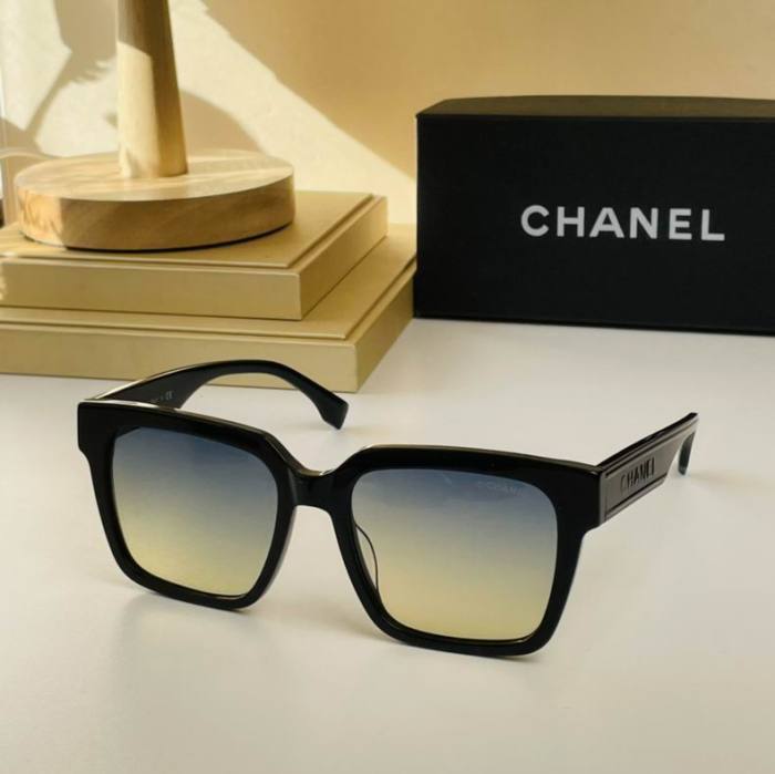Annareps Great quality C*hanel Glasses Top Free shipping