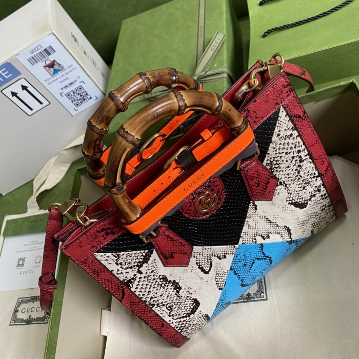 Annareps Great quality G*ucci Bag Top Quality 27*24*11cm Free shipping