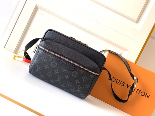 Annareps Great quality L*ouis V*uitton Bag Top Quality 29.5*20*5CM Free shipping