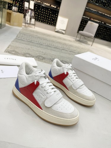 Annareps Great quality Women C*eline Top Sneaker Free shipping