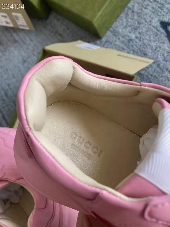 Annareps Great quality Men Women G*ucci Top Sneaker Free shipping
