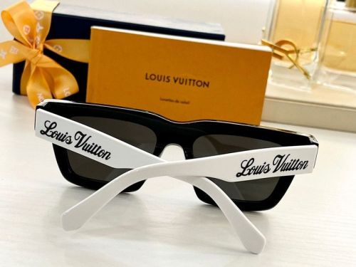 Annareps Great quality Top Quality L*ouis V*uitton Glasses Free shipping