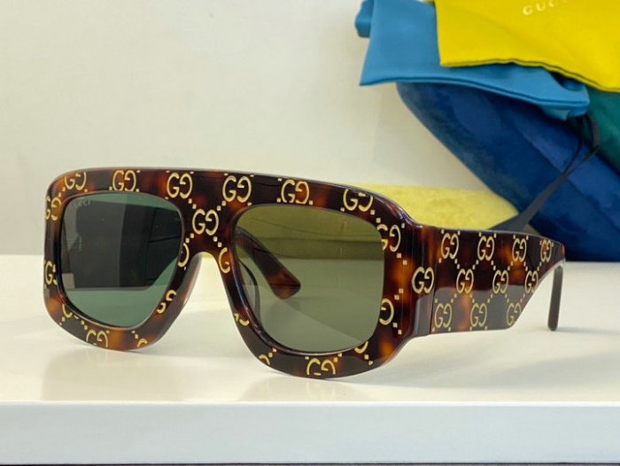 Annareps Great quality Top Quality G*ucci Glasses Free shipping