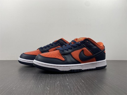 Free shipping from annareps Nike Dunk Low SP Champ CU1727-800 Free shipping