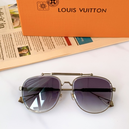 Annareps Great quality L*ouis V*uitton Glasses Top Free shipping