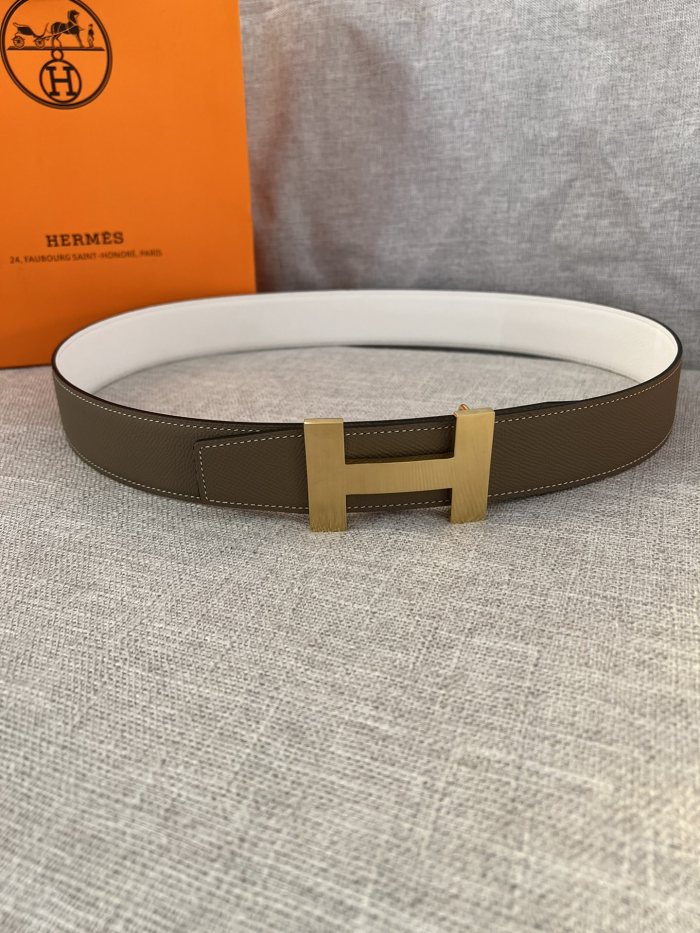 Annareps Great quality H*ermes Belts Top Version Free shipping