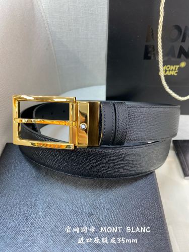 Annareps Great quality Other Belts Top Quality 35MM Free shipping
