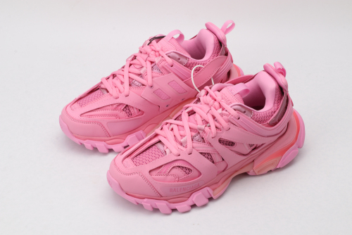 Annareps Great quality Men Women B*alenciaga Top Sneakers Free shipping
