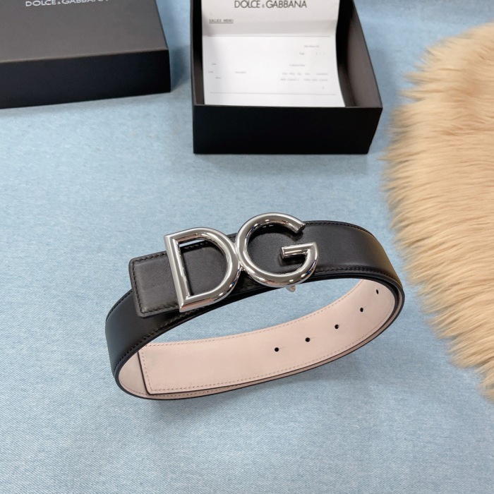 Annareps Great quality D&G Belts 40MM ( annareps) Free shipping