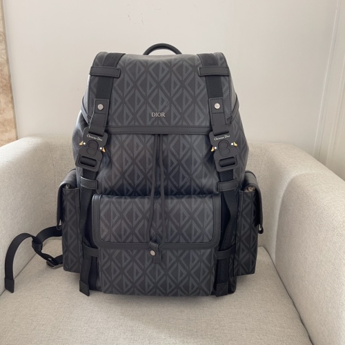 Annareps Great quality D*ior Bag Top Quality 51*43*20CM Free shipping