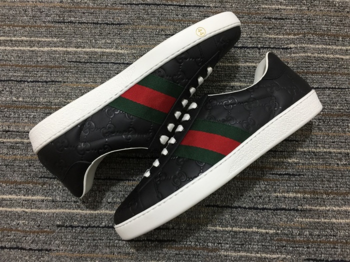 Annareps Great quality Men Women G*ucci Top Sneaker Free shipping