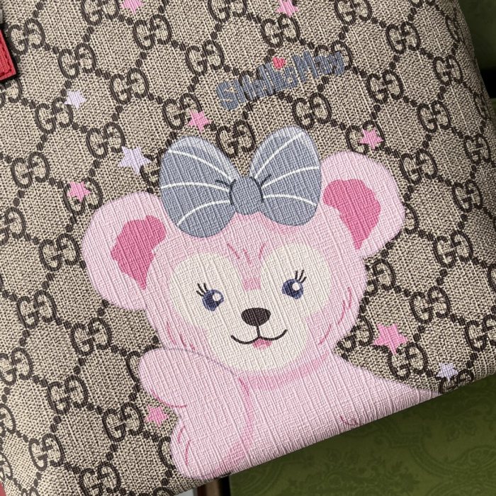 Annareps Great quality G*ucci Bag Top Quality 21*20*10CM Free shipping