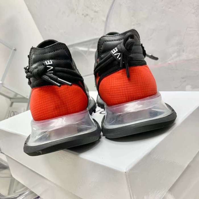 Men G*ivenchy Top Sneaker （ annareps ） Free shipping