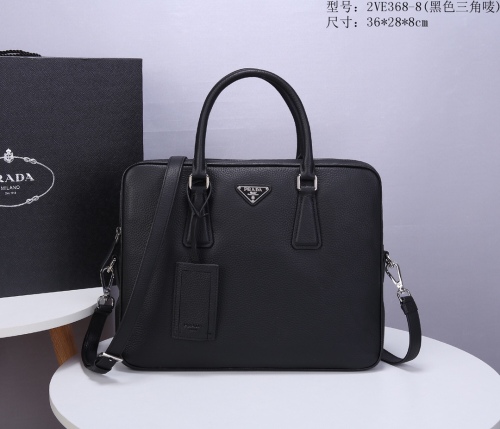 Annareps Great quality P*rada Top Bag 36*28*4cm Free shipping