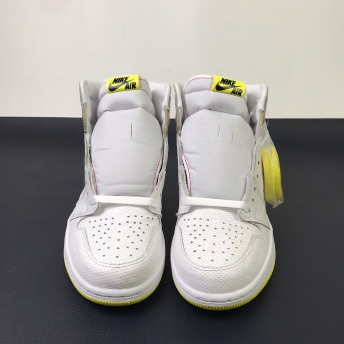 Annareps Great quality Air Jordan 1 High OG 555088-170 Free shipping