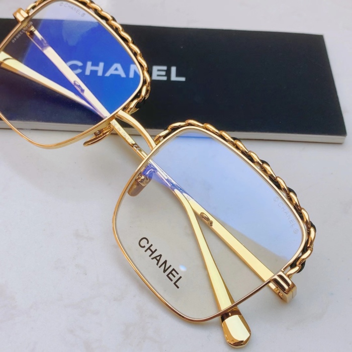 Annareps Great quality C*hanel Glasses Top Free shipping