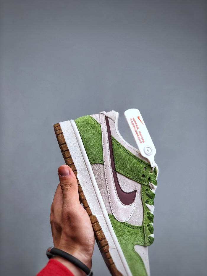 Nike SB Dunk low (annareps ) Free shipping