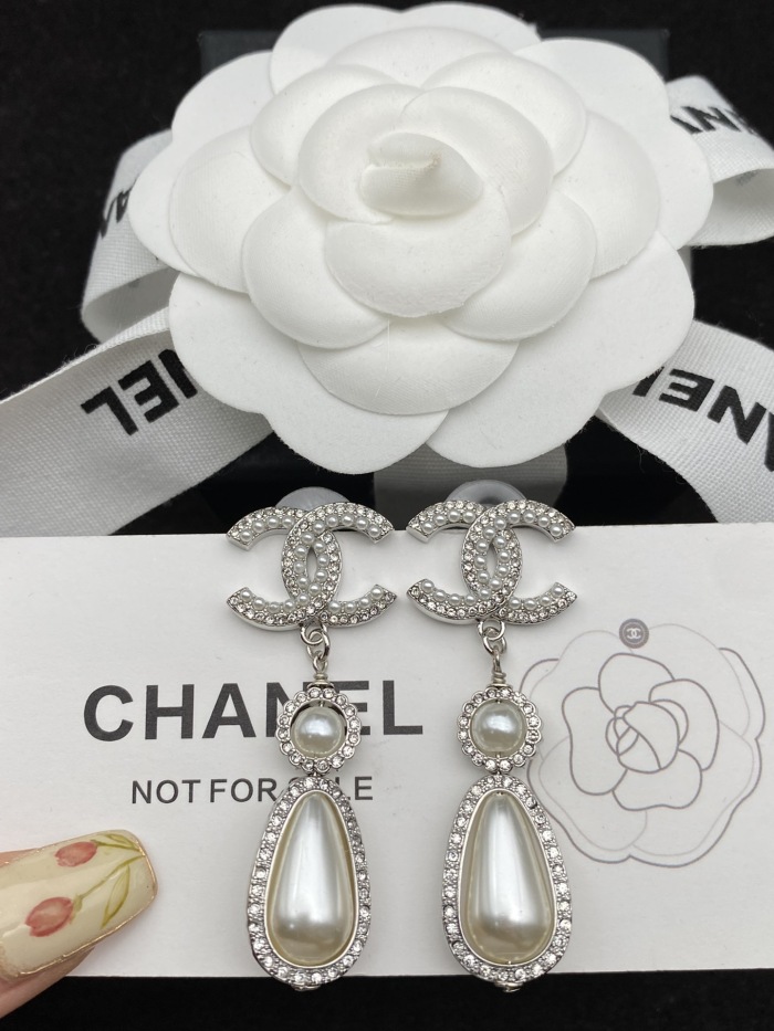 Annareps Great quality Earrings Free shipping