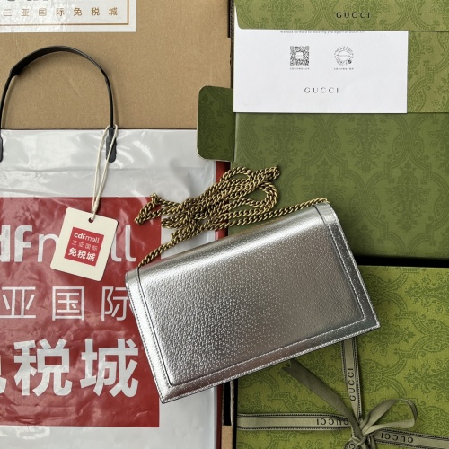 Annareps Great quality G*ucci Bag Top Quality 19*11*5cm Free shipping