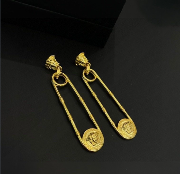 Annareps Great quality Earrings Free shipping