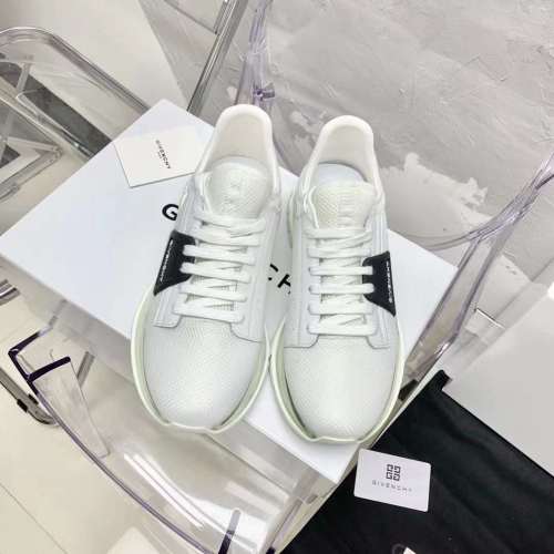 Men G*ivenchy Top Sneaker （ annareps ） Free shipping