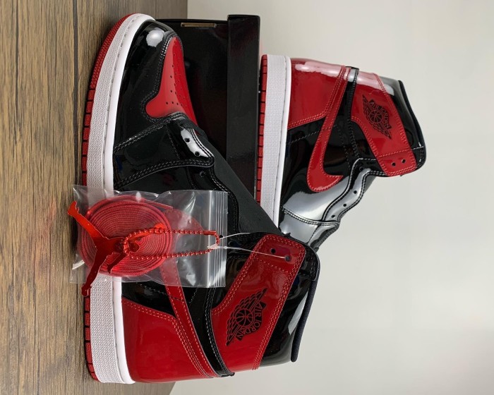 Annareps Great quality Air Jordan 1 Mid AJ1 Free shipping