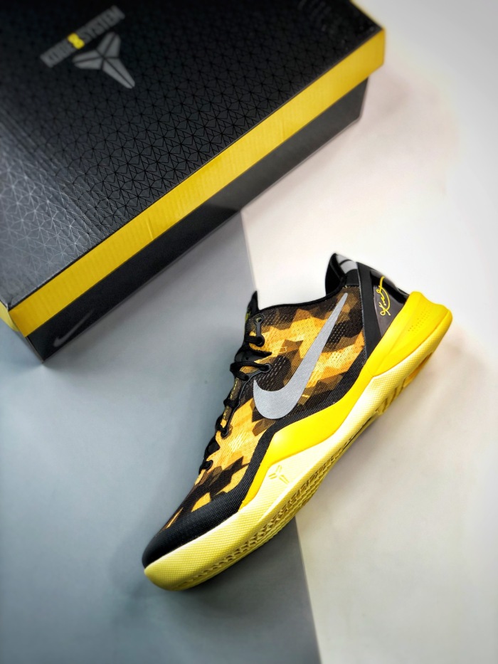 Nike zoom kobe8 system (annareps ) Free shipping