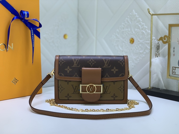 Annareps Great quality L*ouis V*uitton Bag Top Quality Free shipping