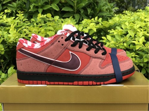 Free shipping from annareps Nike SB Dunk Low Sb Lobster 313170-661 Free shipping
