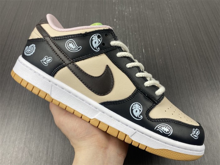 Free shipping from annareps Nike Dunk Low DH0952-001 Free shipping